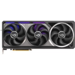 Carte graphique - ASUS - ROG Astral - RTX5090-O32G-GAMING NVIDIA GeFor