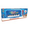PAT' PATROUILLE - Clavier Électronique Musical avec Micro (32 touches