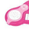 Piano électronique pour enfants Barbie avec effets lumineux et microp