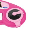 Piano électronique pour enfants Barbie avec effets lumineux et microp