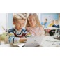 Ordinateur portable tactile LAPTAB pour enfant de 7 ans et plus, écran Full HD de 10.1, stockage 128Go, RAM 4 Go, LEXIBOOK