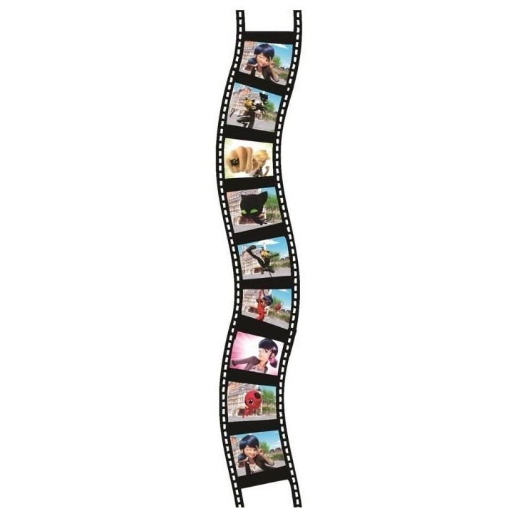 Projecteur a histoires et lampe torche Miraculous - LEXIBOOK - LP MIRA - Enfant - Rouge Projecteur a histoires et lampe torche Miraculous - LEXIBOOK - LP MIRA - Enfant - Rouge