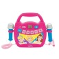 Enceinte Bluetooth Disney Princesses - LEXIBOOK - Effets Lumineux, Micros, Batterie Rechargeable Enceinte Bluetooth Disney Princesses - LEXIBOOK - Effets Lumineux, Micros, Batterie Rechargeable
