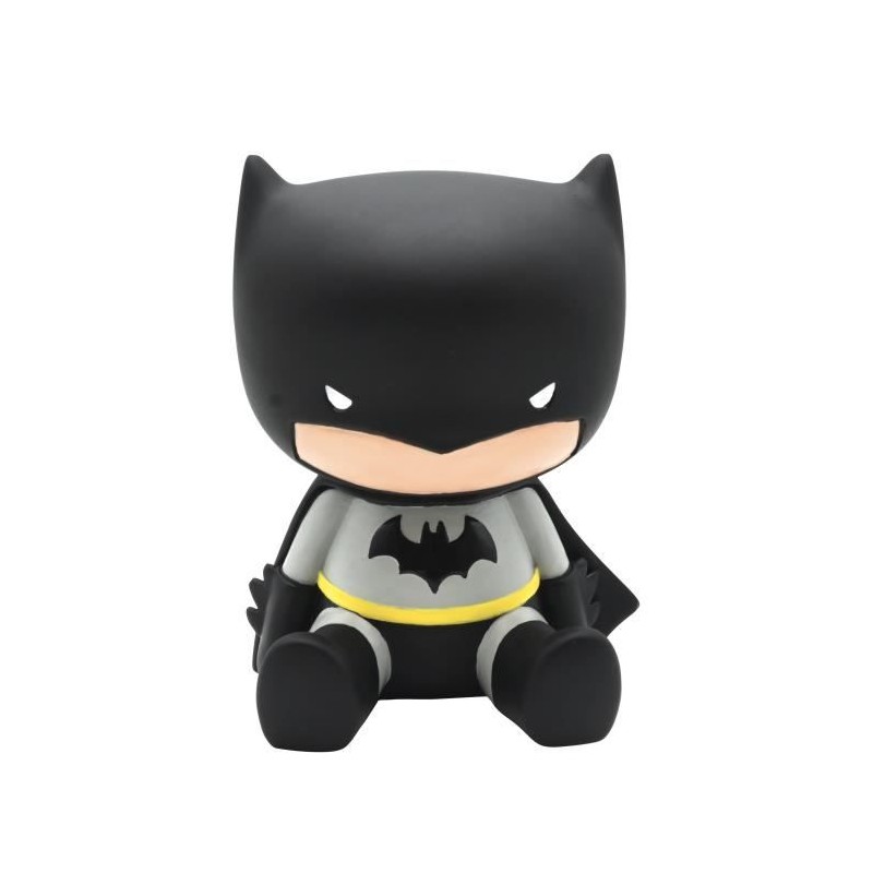 Veilleuse 3D Batman - LEXIBOOK - Lumiere LED - Anti chocs - Enfant - 3 Veilleuse 3D Batman - LEXIBOOK - Lumiere LED - Anti chocs - Enfant - 3