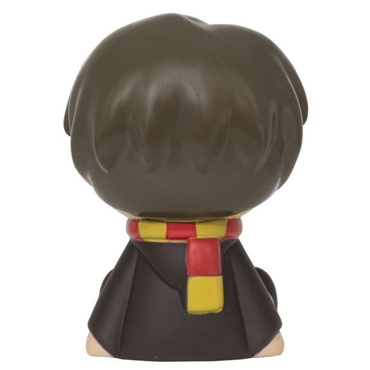 HARRY POTTER - Veilleuse 3D - Variation de couleurs - LEXIBOOK HARRY POTTER - Veilleuse 3D - Variation de couleurs - LEXIBOOK
