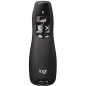 Pointeut - Logitech - R400 - Compatible avec Windows Pointeut - Logitech - R400 - Compatible avec Windows