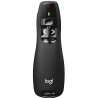 Pointeut - Logitech - R400 - Compatible avec Windows