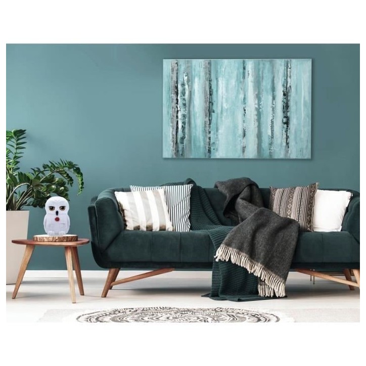HARRY POTTER - Veilleuse 3D Edwige - Diffusion lumiere en couleurs - LEXIBOOK HARRY POTTER - Veilleuse 3D Edwige - Diffusion lumiere en couleurs - LEXIBOOK