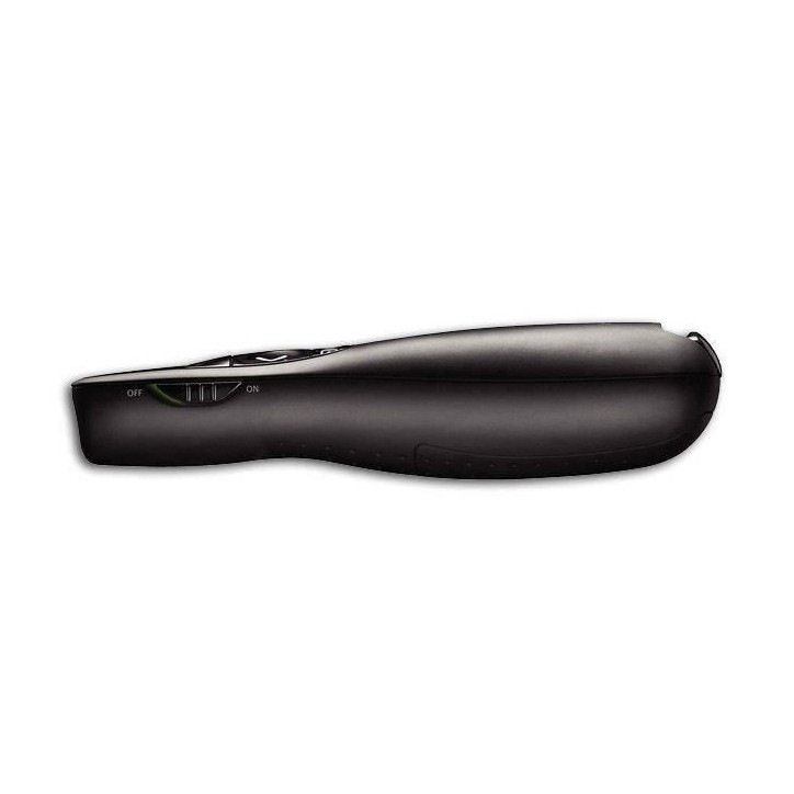 Pointeut - Logitech - R400 - Compatible avec Windows