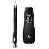 Pointeut - Logitech - R400 - Compatible avec Windows
