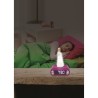 Réveil veilleuse digital LEXIBOOK - La Reine Des Neiges 2 - 3D lumine