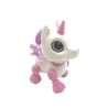 Robot Licorne Power Unicorn Mini - Effets Lumineux et Sonores - Contr