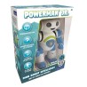 POWERMAN JUNIOR - Mon Robot Intelligent qui lit dans les pensées (Fra