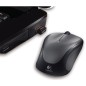 Souris - Sans fil - Logitech - M235 - Gris