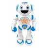 POWERMAN STAR Robot Interactif pour Jouer et Apprendre avec contrôle