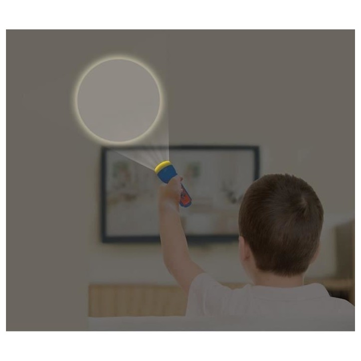 Lexibook - Kit d'aventurier Super Mario - Talkie-Walkies, jumelles, lampe torche et boussole Lexibook - Kit d'aventurier Super Mario - Talkie-Walkies, jumelles, lampe torche et boussole