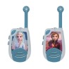 Talkie-Walkies Digitaux La Reine des Neiges - LEXIBOOK - Portée 2km -
