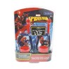 Talkies-Walkies SPIDER-MAN - Portée 2 km - Contrôle du volume - Fonc