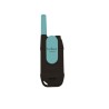 Talkie-Walkies Digitaux - LEXIBOOK - Portée 5km - Rechargeables - 8 c