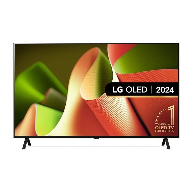 LG 65B4 - TV OLED 65 (165 cm) - 4K UHD 3840x2160 - a8 AI Processor 4K LG 65B4 - TV OLED 65 (165 cm) - 4K UHD 3840x2160 - a8 AI Processor 4K