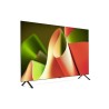 LG 65B4 - TV OLED 65 (165 cm) - 4K UHD 3840x2160 - a8 AI Processor 4K