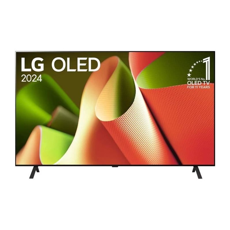LG 77B4 - TV OLED 77 (195 cm) - 4K UHD 3840x2160 - a8 AI Processor 4K LG 77B4 - TV OLED 77 (195 cm) - 4K UHD 3840x2160 - a8 AI Processor 4K