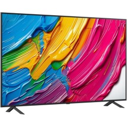LG 75QNED80 - TV QNED 75 (189 cm) - 4K UHD 3840x2160 - HDR10 - Smart T