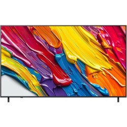 LG 86QNED82 - TV QNED 86 (217 cm) - 4K UHD 3840x2160 - HDR10 - Smart T
