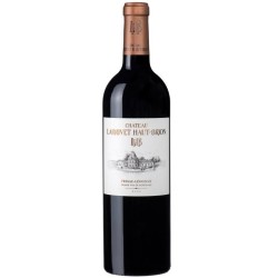 Château Larrivet Haut-Brion 2020 Pessac-Léognan - Vin rouge de Borde