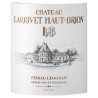 Château Larrivet Haut-Brion 2020 Pessac-Léognan - Vin rouge de Borde