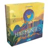 Jeu de société - LIBELLUD - Harmonies - 8 ans - Intérieur - Mixte -