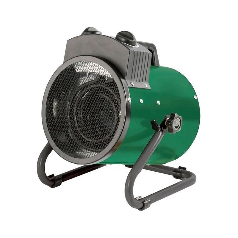 Chauffage soufflant portable - LIGHTHOUSE - 3 kW