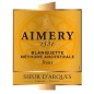 Sieur d'Arques Aimery Blanquette de Limoux - Vin blanc de Languedoc