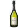 Sieur d'Arques Jean Babou Elégance - Crémant de Limoux - 75 cl