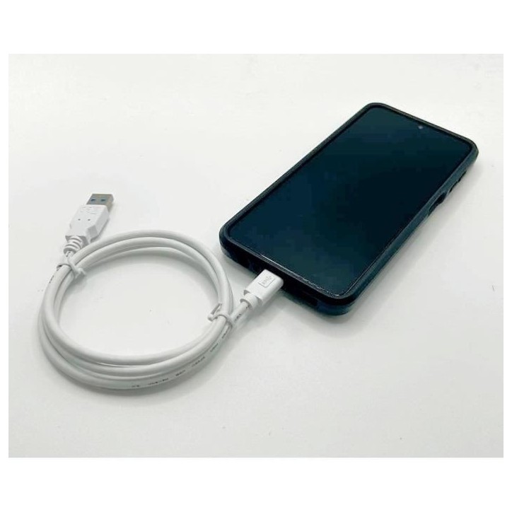 Câble USB-C 3.1 mâle / USB A mâle - LINEAIRE - PCUSB315BB - 1 m Câble USB-C 3.1 mâle / USB A mâle - LINEAIRE - PCUSB315BB - 1 m
