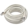 Câble RJ45 Cat.6 - LINEAIRE - PCC6FH - 10 m - Blindé F/UTP - Connect
