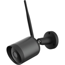 Caméra WiFi - LINK2HOME - Intérieure/extérieure - 1080P HD, vision