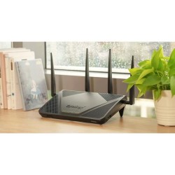 Routeur sans fil - SYNOLOGY - RT2600ac - WiFi AC - Dual-band - 2600 Mb