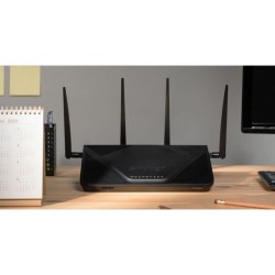 Routeur sans fil - SYNOLOGY - RT2600ac - WiFi AC - Dual-band - 2600 Mb