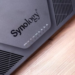 Routeur sans fil - SYNOLOGY - RT2600ac - WiFi AC - Dual-band - 2600 Mb