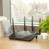 Routeur sans fil - SYNOLOGY - RT2600ac - WiFi AC - Dual-band - 2600 Mb