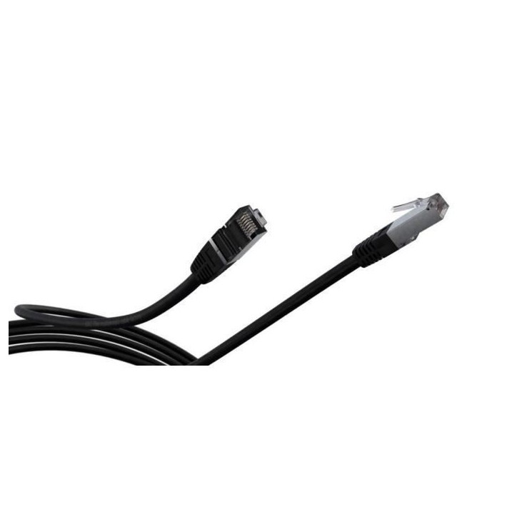 LINEAIRE PCJ6FNH Câble RJ45 Cat.6 - 10m LINEAIRE PCJ6FNH Câble RJ45 Cat.6 - 10m