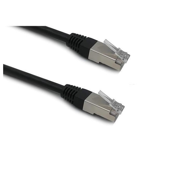 LINEAIRE PCJ6FNH Câble RJ45 Cat.6 - 10m LINEAIRE PCJ6FNH Câble RJ45 Cat.6 - 10m