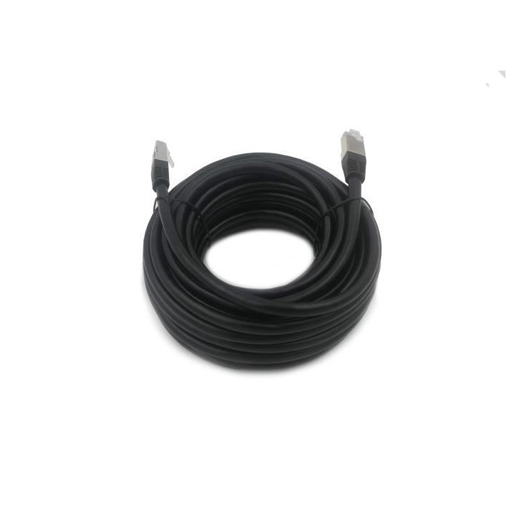 LINEAIRE PCJ6FNH Câble RJ45 Cat.6 - 10m LINEAIRE PCJ6FNH Câble RJ45 Cat.6 - 10m