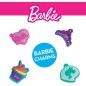 Boîte a Bijoux - LISCIANIGIOCHI - Papillon Barbie - Des 8 ans