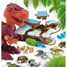 Dino STEM - LISCIANI - I'm a Genius - Construis ton T-Rex - Puzzle et