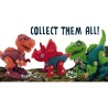 Dino STEM - LISCIANI - I'm a Genius - Construis ton T-Rex - Puzzle et