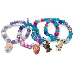 Coffret Bijoux - LISCIANIGIOCHI - LA REINE DES NEIGES - Coffret avec s