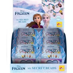 Coffret Bijoux - LISCIANIGIOCHI - LA REINE DES NEIGES - Coffret avec s