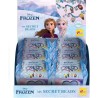 Coffret Bijoux - LISCIANIGIOCHI - LA REINE DES NEIGES - Coffret avec s